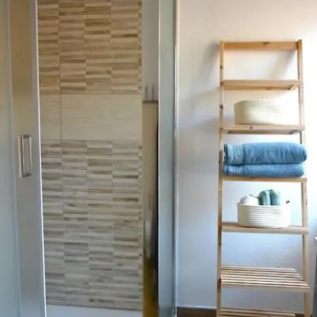 Holiday home A Supressa Du Capua