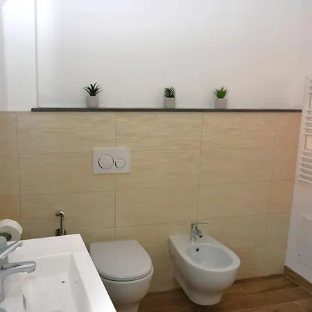 A Supressa Du Capua Holiday home Sestri Levante