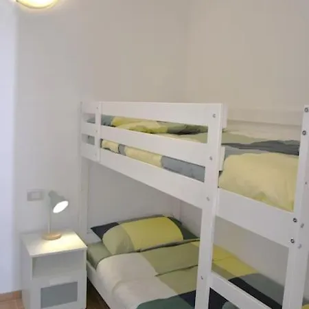 Holiday home A Supressa Du Capua *