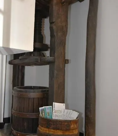 A Supressa Du Capua
