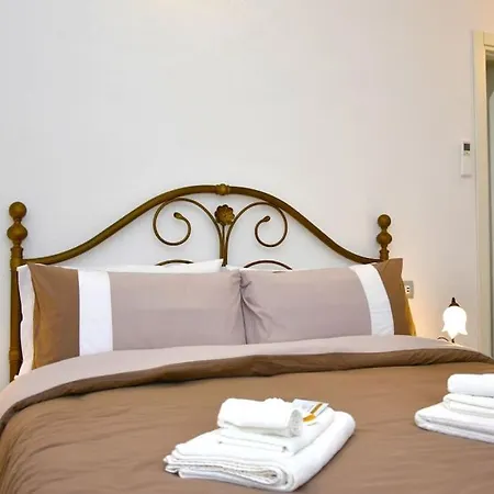 A Supressa Du Capua Vakantiehuis