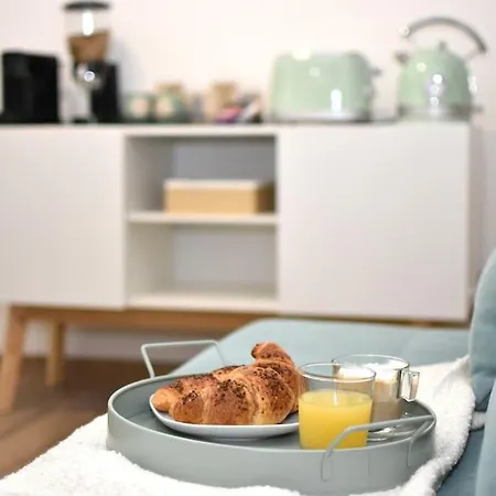 Vakantiehuis A Supressa Du Capua *