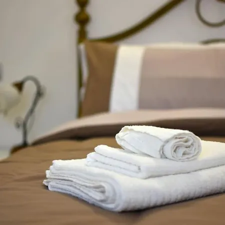 度假居 A Supressa Du Capua *