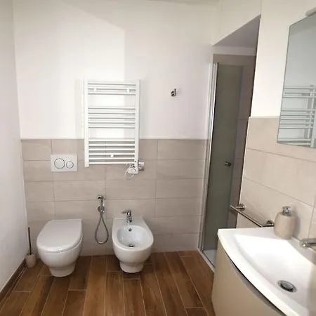 A Supressa Du Capua 度假居 *