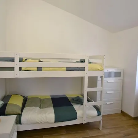 A Supressa Du Capua Vakantiehuis Sestri Levante