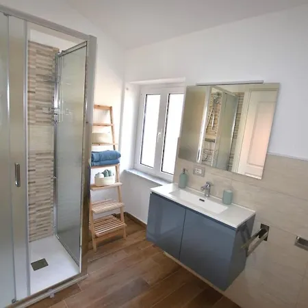 A Supressa Du Capua Sestri Levante