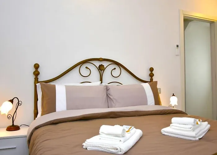 A Supressa Du Capua Vakantiehuis