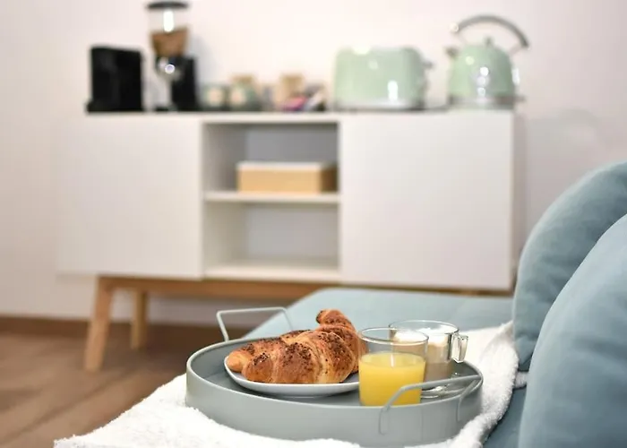 Vakantiehuis A Supressa Du Capua *