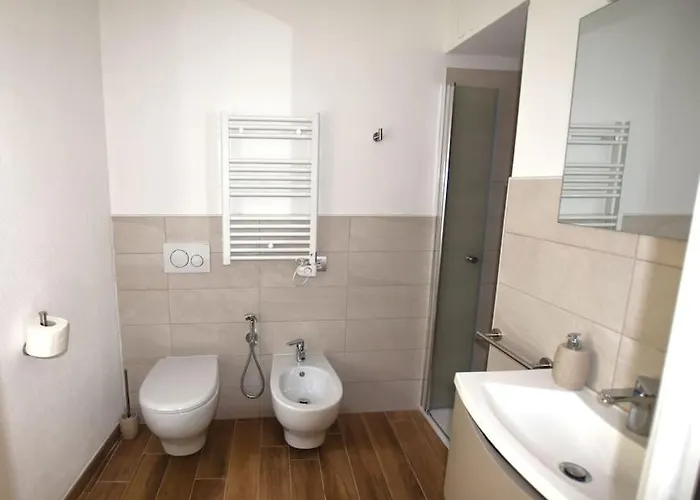 A Supressa Du Capua Vakantiehuis *