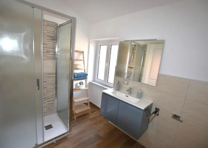 A Supressa Du Capua Sestri Levante