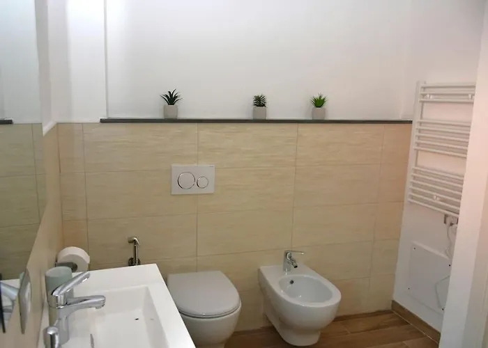 A Supressa Du Capua Vakantiehuis Sestri Levante