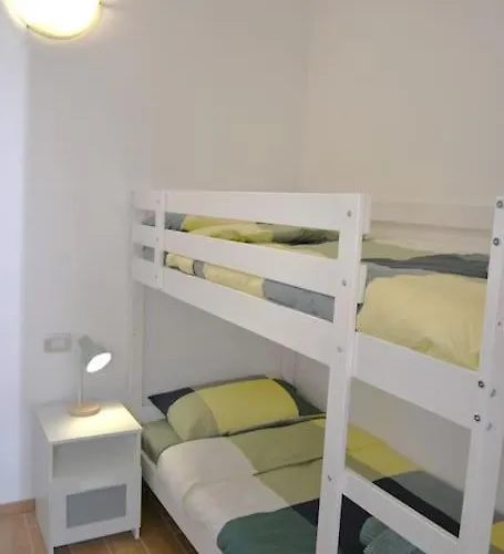 Vakantiehuis A Supressa Du Capua *