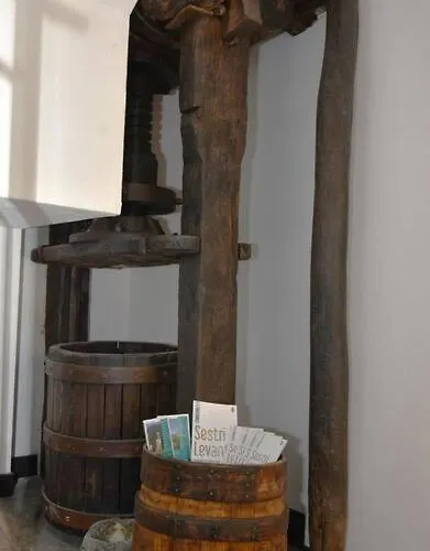 A Supressa Du Capua